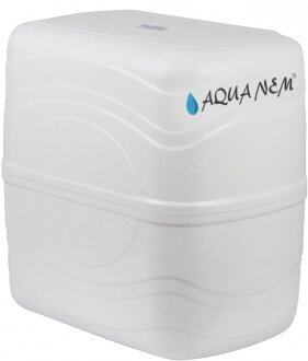 Aquanem Kapalı Kasa 5 Aşamalı Pompalı Su Arıtma Cihazı kullananlar yorumlar